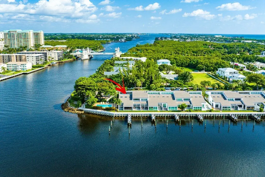 6110 N Ocean Boulevard Ocean Ridge FL 33435