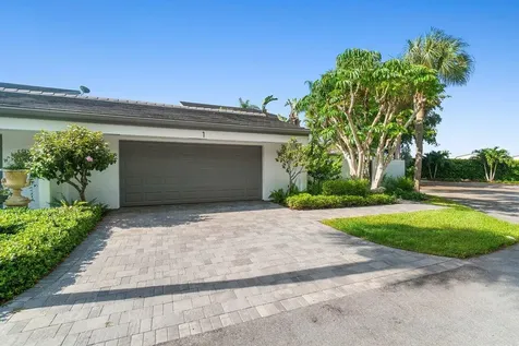 6110 N Ocean Boulevard Ocean Ridge FL 33435