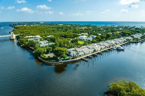 6110 N Ocean Boulevard Ocean Ridge FL 33435