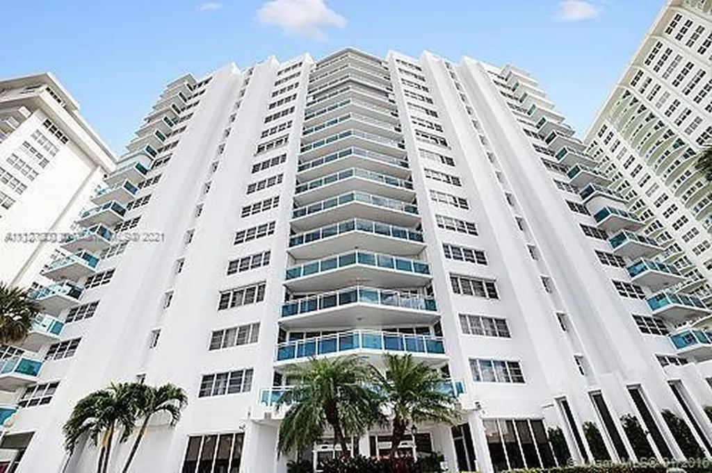 3430 Galt Ocean Drive Fort Lauderdale FL 33308