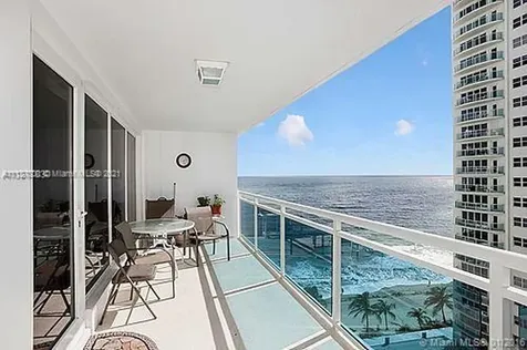 3430 Galt Ocean Drive Fort Lauderdale FL 33308
