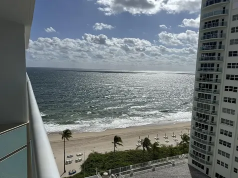 3430 Galt Ocean Drive Fort Lauderdale FL 33308