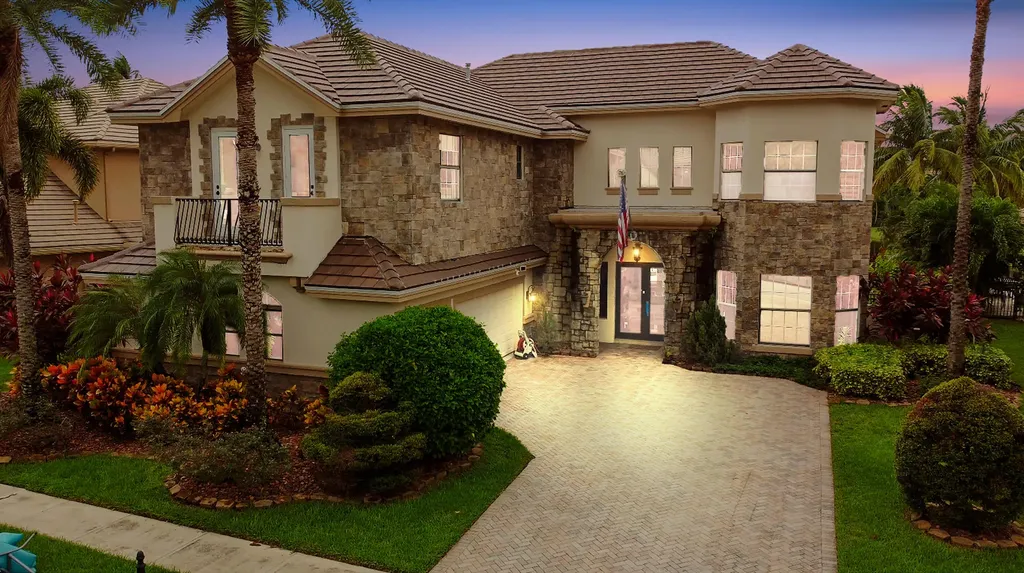 10437 Trianon Place Wellington FL 33449
