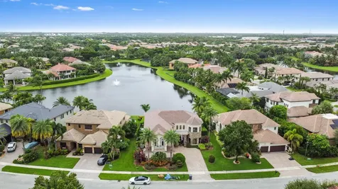 10437 Trianon Place Wellington FL 33449