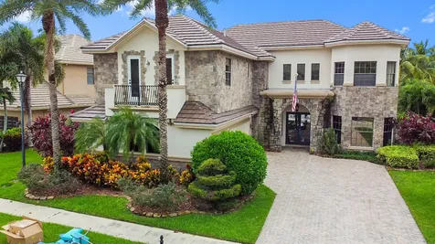10437 Trianon Place Wellington FL 33449