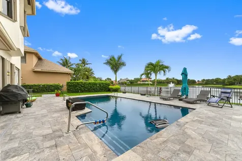 10437 Trianon Place Wellington FL 33449