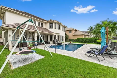 10437 Trianon Place Wellington FL 33449