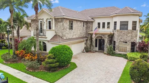 10437 Trianon Place Wellington FL 33449