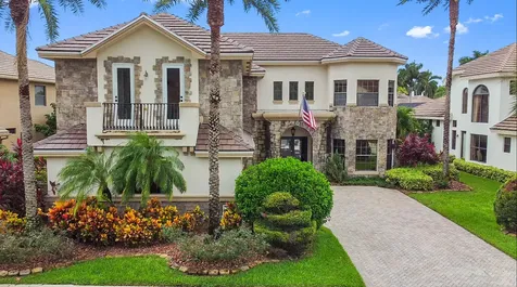 10437 Trianon Place Wellington FL 33449