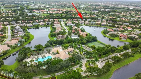 10437 Trianon Place Wellington FL 33449
