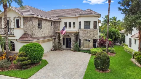 10437 Trianon Place Wellington FL 33449