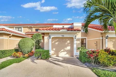858 Windermere Way Palm Beach Gardens FL 33418