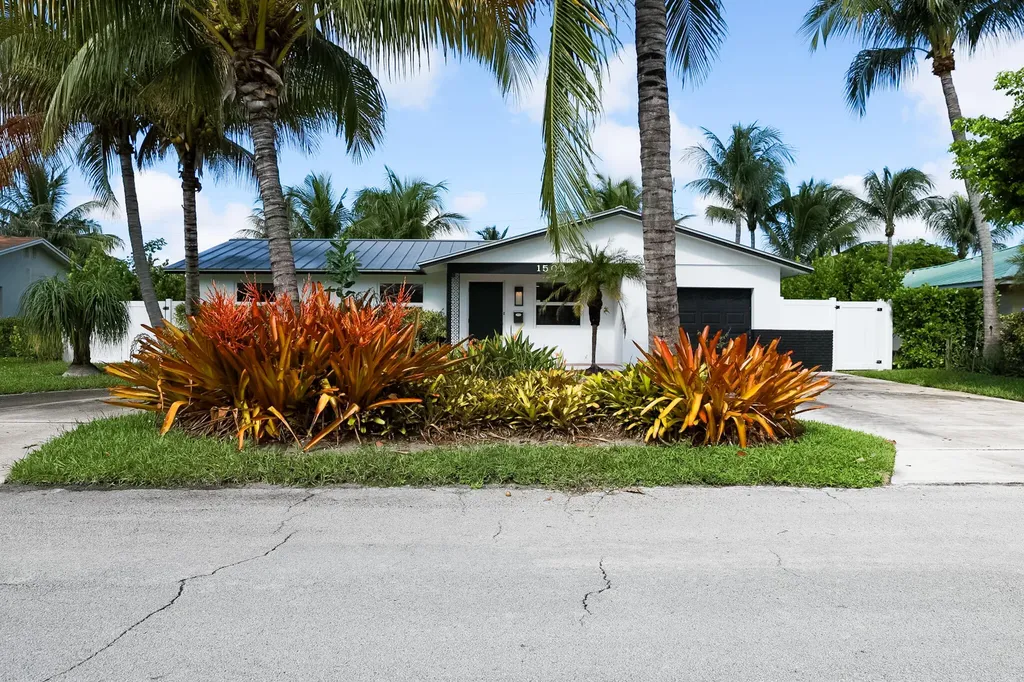 1502 NW 4th Avenue Delray Beach FL 33444