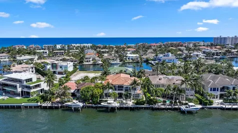 4216 Intracoastal Drive Highland Beach FL 33487