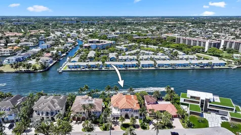 4216 Intracoastal Drive Highland Beach FL 33487