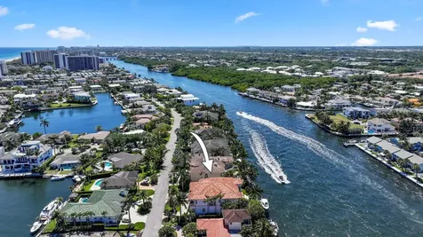 4216 Intracoastal Drive Highland Beach FL 33487