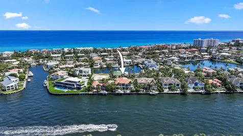 4216 Intracoastal Drive Highland Beach FL 33487