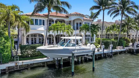 4216 Intracoastal Drive Highland Beach FL 33487