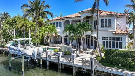 4216 Intracoastal Drive Highland Beach FL 33487