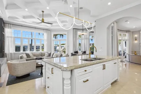 4216 Intracoastal Drive Highland Beach FL 33487