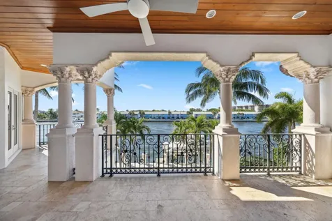4216 Intracoastal Drive Highland Beach FL 33487