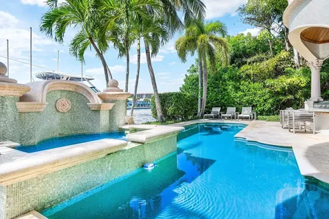 4216 Intracoastal Drive Highland Beach FL 33487