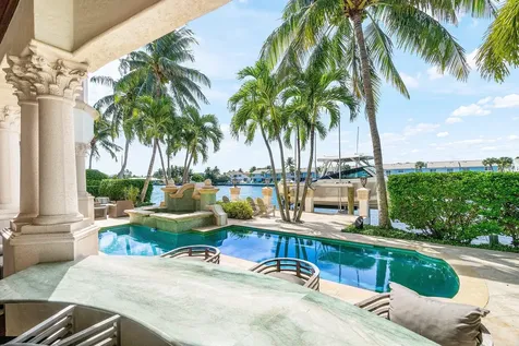 4216 Intracoastal Drive Highland Beach FL 33487