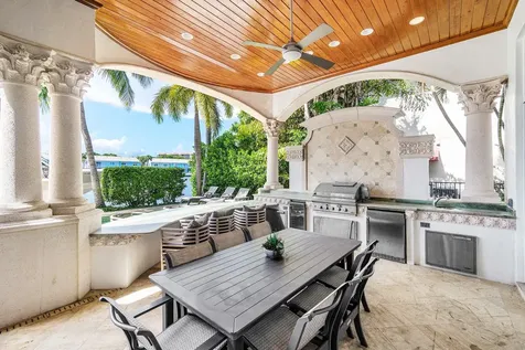 4216 Intracoastal Drive Highland Beach FL 33487