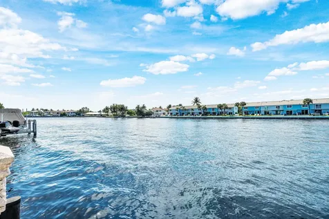 4216 Intracoastal Drive Highland Beach FL 33487