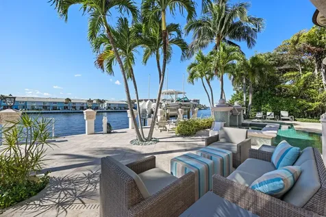 4216 Intracoastal Drive Highland Beach FL 33487