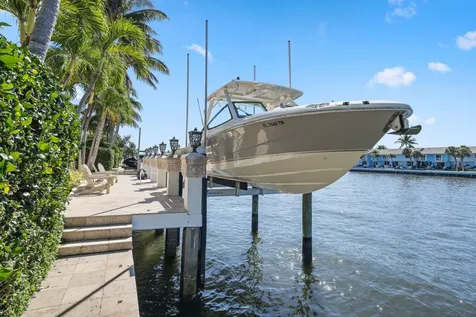 4216 Intracoastal Drive Highland Beach FL 33487