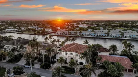 4216 Intracoastal Drive Highland Beach FL 33487