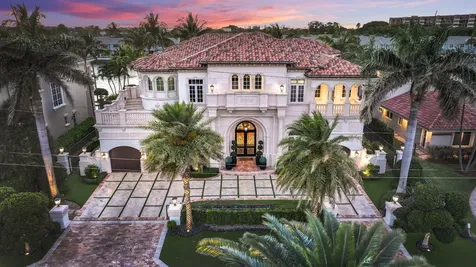 4216 Intracoastal Drive Highland Beach FL 33487