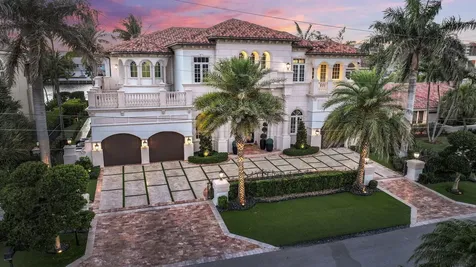 4216 Intracoastal Drive Highland Beach FL 33487