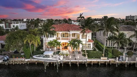 4216 Intracoastal Drive Highland Beach FL 33487