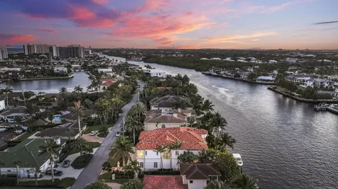 4216 Intracoastal Drive Highland Beach FL 33487