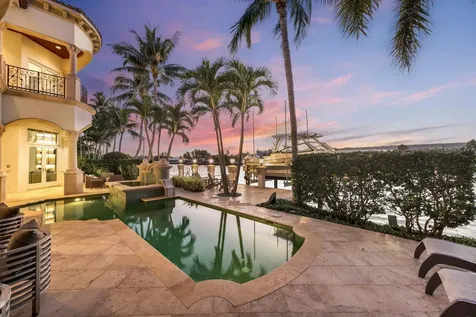4216 Intracoastal Drive Highland Beach FL 33487