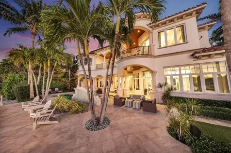 4216 Intracoastal Drive Highland Beach FL 33487