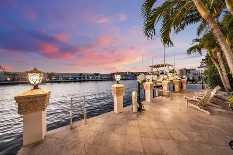 4216 Intracoastal Drive Highland Beach FL 33487