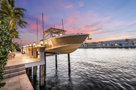 4216 Intracoastal Drive Highland Beach FL 33487