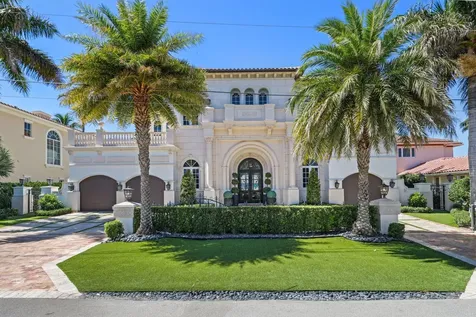 4216 Intracoastal Drive Highland Beach FL 33487