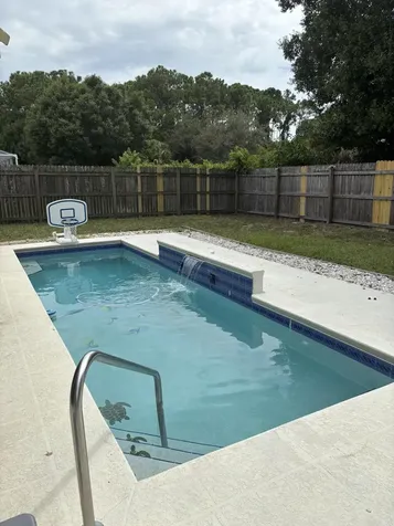 3718 SW Masilunas Street Port Saint Lucie FL 34953