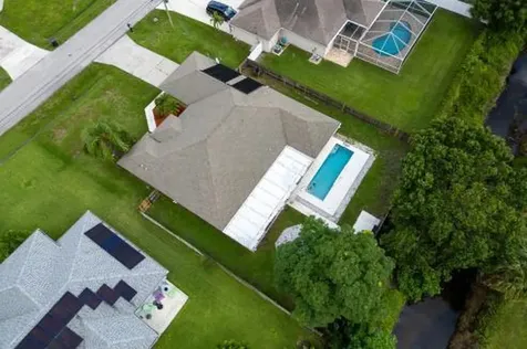 3718 SW Masilunas Street Port Saint Lucie FL 34953