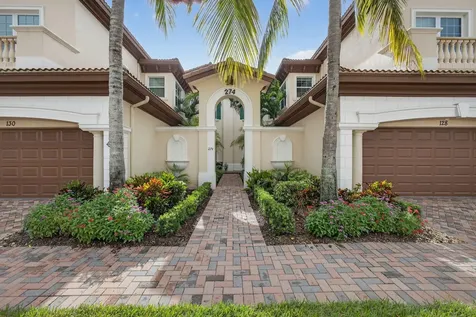 274 Tresana Boulevard Jupiter FL 33478