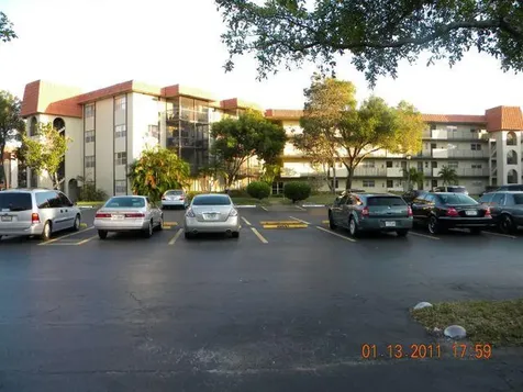5961 N Falls Circle Drive Lauderhill FL 33319