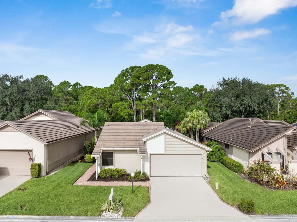 4248 SW Mallard Creek Trail Palm City FL 34990