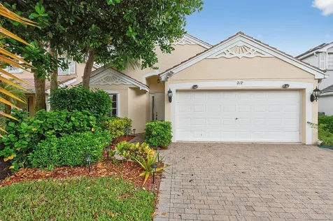 212 Berenger Walk Royal Palm Beach FL 33414