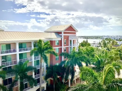 804 E Windward Way Lantana FL 33462