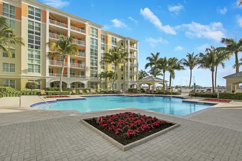 804 E Windward Way Lantana FL 33462