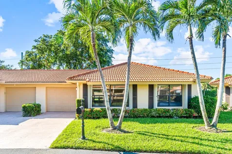 4640 Rosewood Tree Court Boynton Beach FL 33436